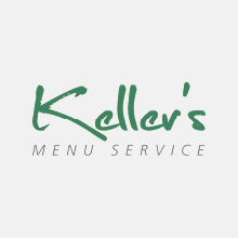 Keller's Menu Service